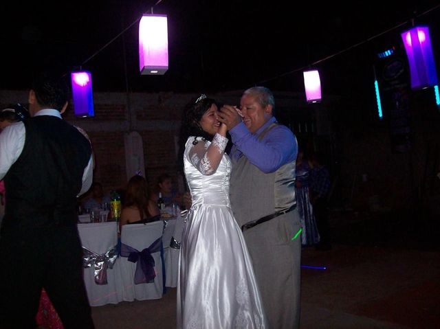 Festejando